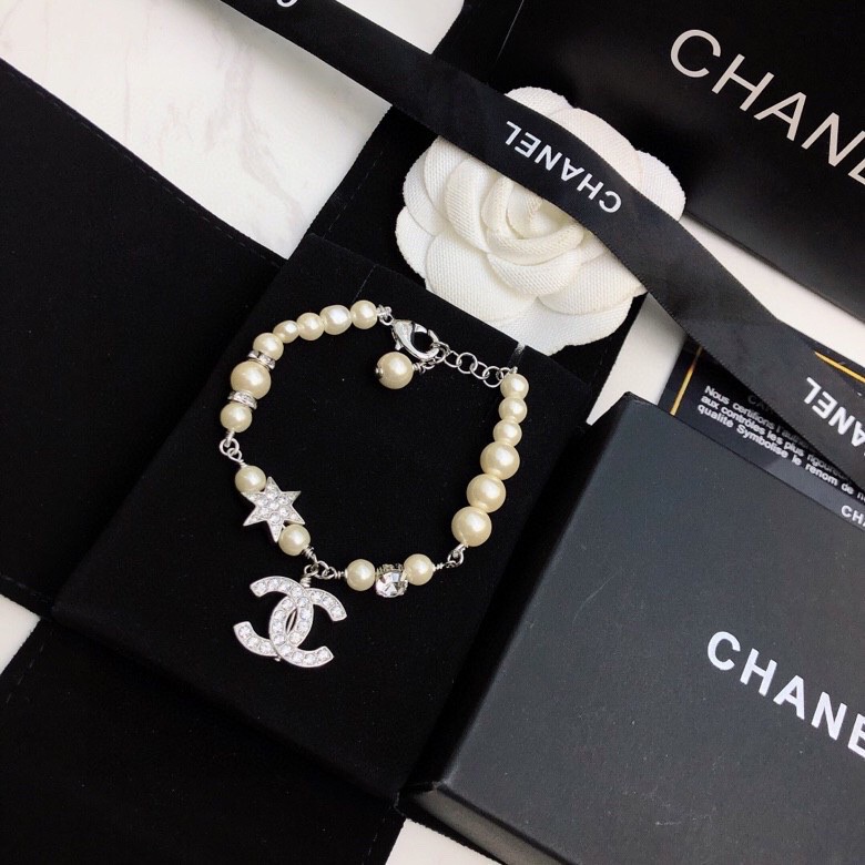 Chanel Bracelets